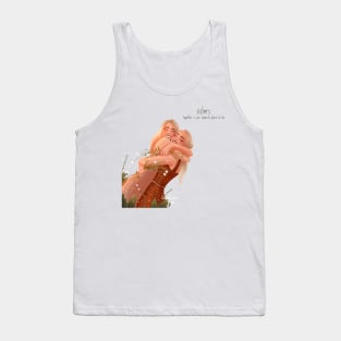 Sisters Tank Top